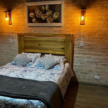Casa Recanto Beija Flor, Monte Verde Monte Verde  Exteriér fotografie