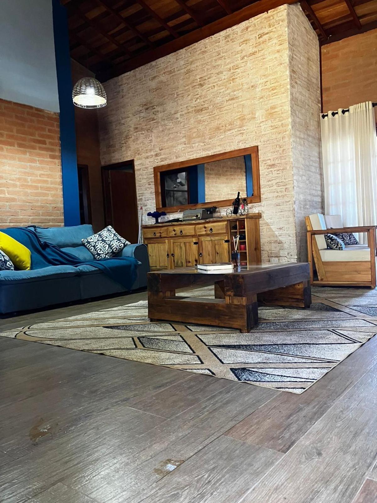 Casa Recanto Beija Flor, Monte Verde Monte Verde  Exteriér fotografie