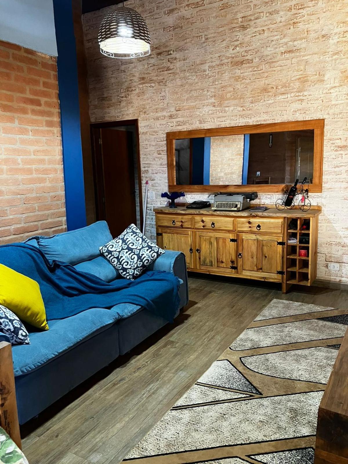 Casa Recanto Beija Flor, Monte Verde Monte Verde  Exteriér fotografie