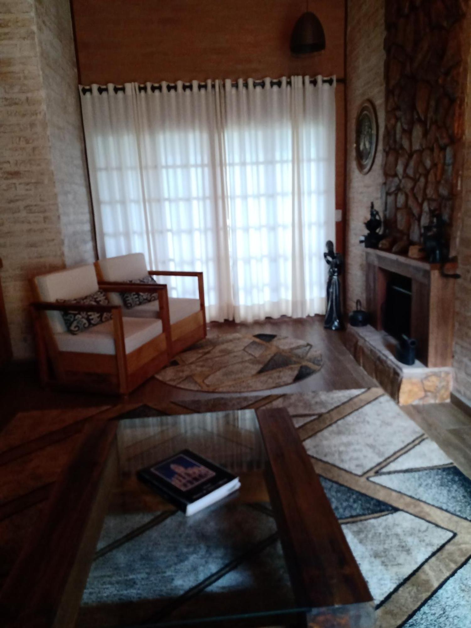 Casa Recanto Beija Flor, Monte Verde Monte Verde  Pokoj fotografie