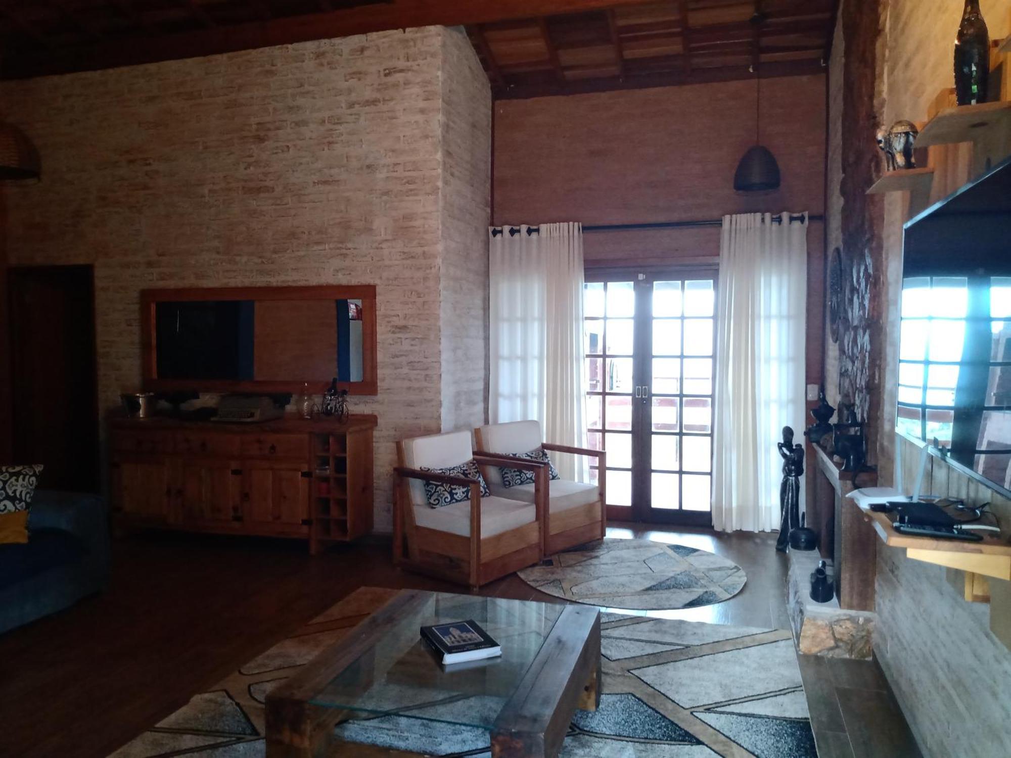 Casa Recanto Beija Flor, Monte Verde Monte Verde  Pokoj fotografie